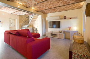 Villa Cima delle Poiane, Stunning View Lucca